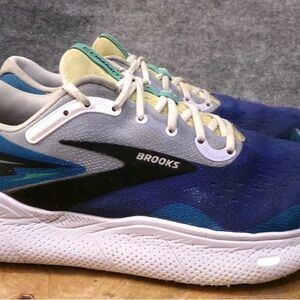 Brooks X Ghost Max Damon Men’s Running Shoes! Size 11.5 D!